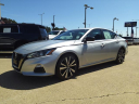 Thumbnail image of 2021 Nissan Altima at A & B Motors