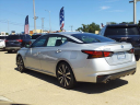 Thumbnail image of 2021 Nissan Altima at A & B Motors