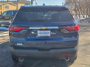 Thumbnail image of 2023 Chevrolet Traverse at Jack Phelan Chevrolet NEW