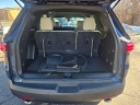 Thumbnail image of 2023 Chevrolet Traverse at Jack Phelan Chevrolet NEW