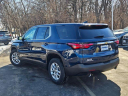 Thumbnail image of 2023 Chevrolet Traverse at Jack Phelan Chevrolet NEW