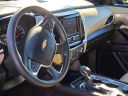Thumbnail image of 2023 Chevrolet Traverse at Jack Phelan Chevrolet NEW
