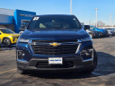 Thumbnail image of 2023 Chevrolet Traverse at Jack Phelan Chevrolet NEW