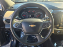 Thumbnail image of 2023 Chevrolet Traverse at Jack Phelan Chevrolet NEW
