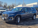 Thumbnail image of 2023 Chevrolet Traverse at Jack Phelan Chevrolet NEW