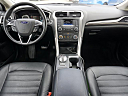 2017 Ford Fusion SE at A & B Motors