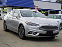 Thumbnail image of 2017 Ford Fusion at A & B Motors