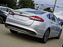 Thumbnail image of 2017 Ford Fusion at A & B Motors