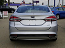Thumbnail image of 2017 Ford Fusion at A & B Motors