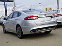 Thumbnail image of 2017 Ford Fusion at A & B Motors