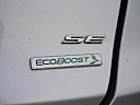 Thumbnail image of 2017 Ford Fusion at A & B Motors