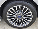 Thumbnail image of 2017 Ford Fusion at A & B Motors
