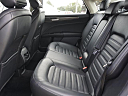 Thumbnail image of 2017 Ford Fusion at A & B Motors