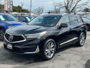 Thumbnail image of 2019 Acura RDX at Advantage Hyundai Genesis of North Shore