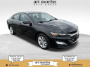 Thumbnail image of 2022 Chevrolet Malibu at Art Moehn Chevrolet of Chelsea