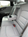Thumbnail image of 2022 Chevrolet Malibu at Art Moehn Chevrolet of Chelsea