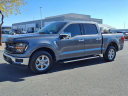 Thumbnail image of 2024 Ford F-150 at Lunde's Peoria Volkswagen