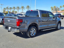 Thumbnail image of 2024 Ford F-150 at Lunde's Peoria Volkswagen