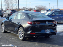 2024 Mazda Mazda3 Sedan 2.5 S Preferred at Serra Buick Gmc Champaign