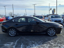 Thumbnail image of 2024 Mazda Mazda3 Sedan at Serra Buick Gmc Champaign