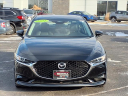 Thumbnail image of 2024 Mazda Mazda3 Sedan at Serra Buick Gmc Champaign