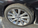 Thumbnail image of 2024 Mazda Mazda3 Sedan at Serra Buick Gmc Champaign