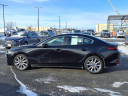 Thumbnail image of 2024 Mazda Mazda3 Sedan at Serra Buick Gmc Champaign