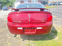 2009 Pontiac G5 Base at C&C Affordable Auto And Truck Sales