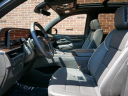 2024 Cadillac Escalade Premium Luxury at Key Cadillac - Used