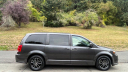 Thumbnail image of 2018 Dodge Grand Caravan at Emerald Motors