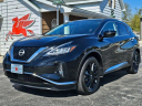 Thumbnail image of 2024 Nissan Murano at De Pere Auto Center