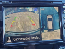 Thumbnail image of 2024 Nissan Murano at De Pere Auto Center