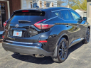 Thumbnail image of 2024 Nissan Murano at De Pere Auto Center