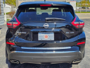 Thumbnail image of 2024 Nissan Murano at De Pere Auto Center