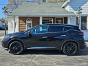 Thumbnail image of 2024 Nissan Murano at De Pere Auto Center