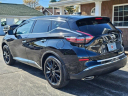 Thumbnail image of 2024 Nissan Murano at De Pere Auto Center