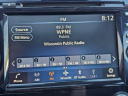 Thumbnail image of 2024 Nissan Murano at De Pere Auto Center
