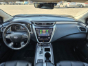 Thumbnail image of 2024 Nissan Murano at De Pere Auto Center