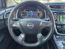 Thumbnail image of 2024 Nissan Murano at De Pere Auto Center