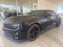 Thumbnail image of 2013 Chevrolet Camaro at Jim Norton Chevrolet