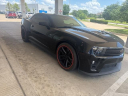 Thumbnail image of 2013 Chevrolet Camaro at Jim Norton Chevrolet