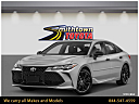 Thumbnail image of 2021 Toyota Avalon at Smithtown Toyota