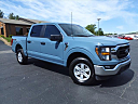 Thumbnail image of 2023 Ford F-150 at Gary Mathews Motors