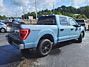Thumbnail image of 2023 Ford F-150 at Gary Mathews Motors