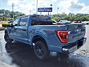 Thumbnail image of 2023 Ford F-150 at Gary Mathews Motors