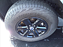 Thumbnail image of 2023 Ford F-150 at Gary Mathews Motors