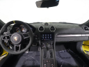 2025 Porsche 718 Cayman GT4 RS at USED Mercedes Benz Porsche Audi of Melbourne