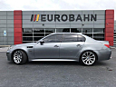 Thumbnail image of 2008 BMW M5 at EurobahnBmwMiniMercedesBenz of Greensboro, NC