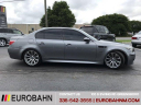 Thumbnail image of 2008 BMW M5 at EurobahnBmwMiniMercedesBenz of Greensboro, NC