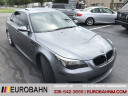 Thumbnail image of 2008 BMW M5 at EurobahnBmwMiniMercedesBenz of Greensboro, NC